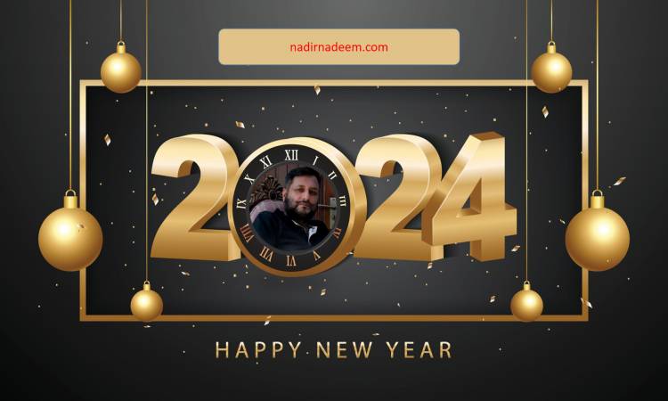 Happy New Year 2024 to you too! 