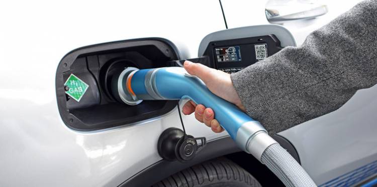 Hydrogen Fuel Cell Vehicles: The Future of Clean Transportation