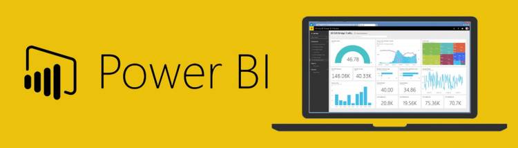 Introduction to Microsoft Power BI (business intelligence): Lesson-1