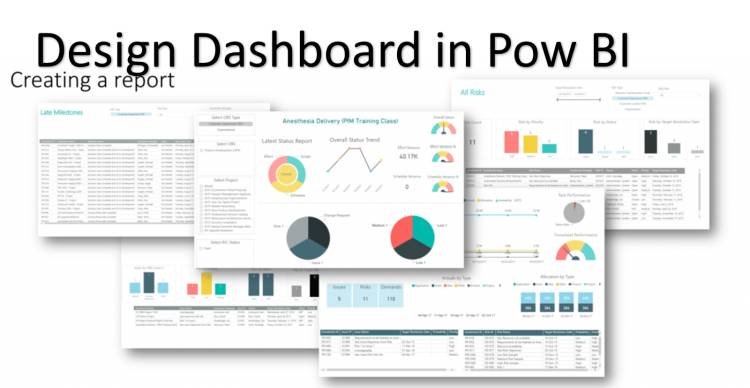 Create a dashboard: Visualization of required data on dashboard.:  Lesson-4