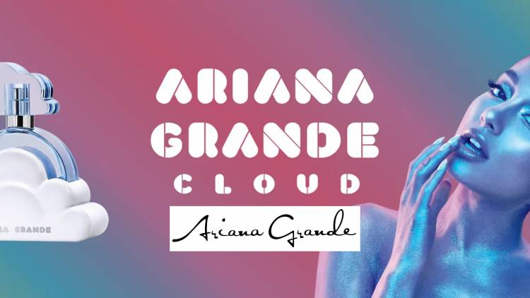 Ariana Grande Perfumes: Famous Nice Perfumes: Cloud Perfumes