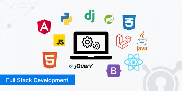 Full-stack development web based 