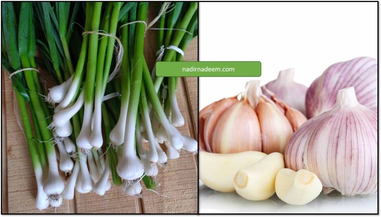 5 Wonderful Health Benefits Of Eating Garlic