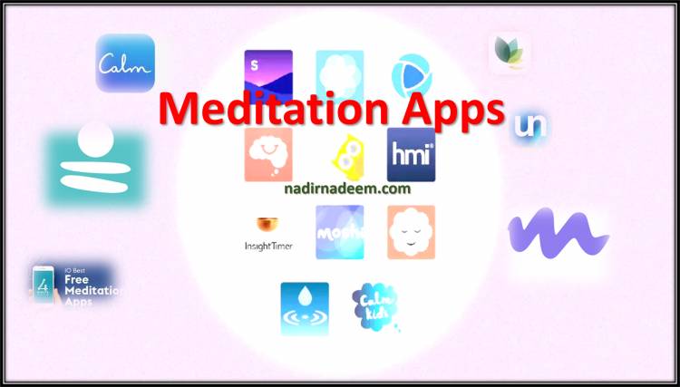 What are the Best Free Meditation Apps