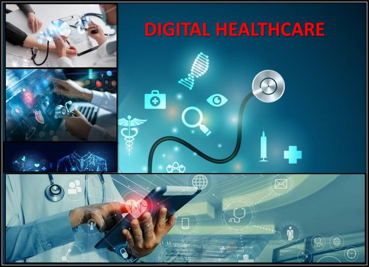 Digital Healthcare Innovation Summit