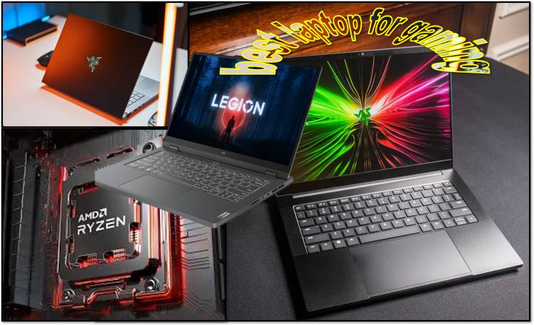 Best Laptop for Gaming and School