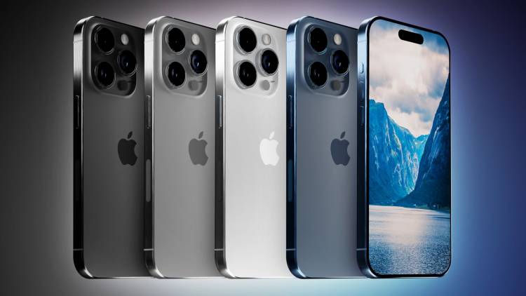 Apple iPhone 15 Pro Max: The Biggest and Best iPhone Yet