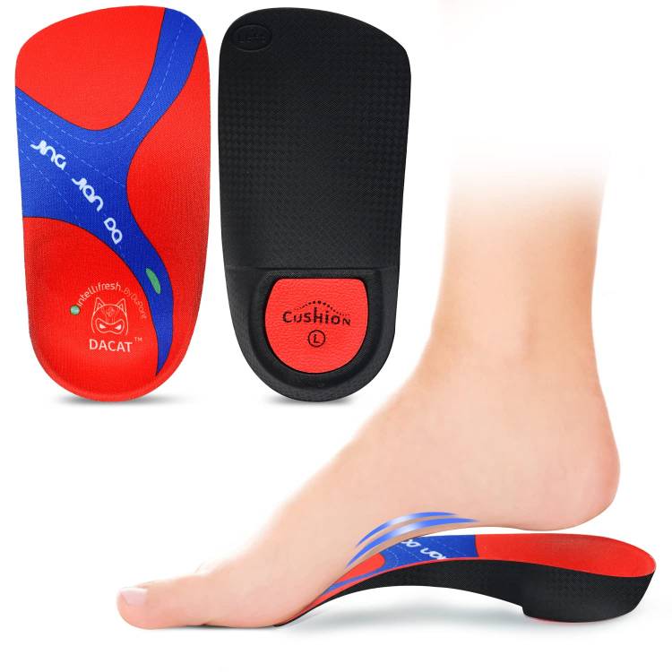 The Ultimate Guide to the Best Insoles for Plantar Fasciitis