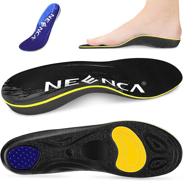 The Ultimate Guide to the Best Insoles for Plantar Fasciitis