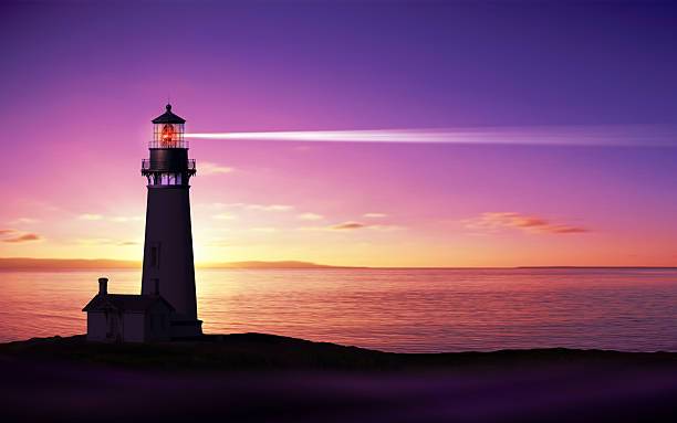 Lighthouse history and light house job apply: