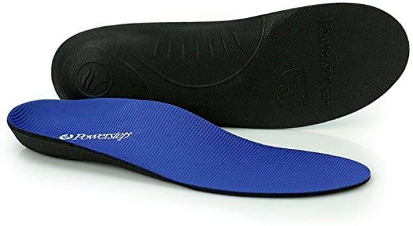 Powerstep Insoles: Improve Your Foot Health and Athletic Performance
