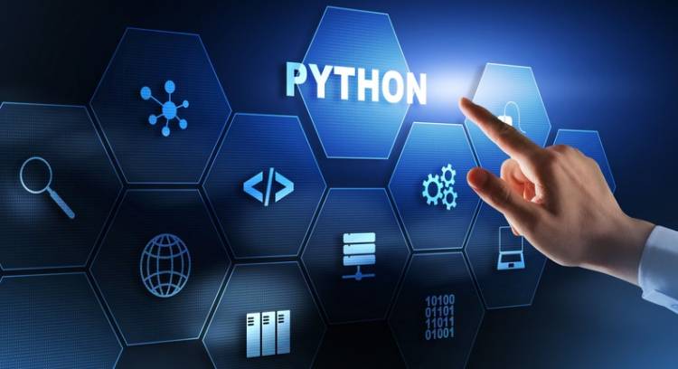 Python Coding Language. Python is A Powerful and Versatile Programming Language Part 1