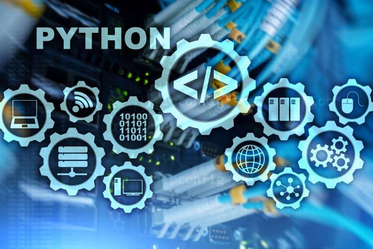 Python Coding Language. Python is A Powerful and Versatile Programming Language Part 2