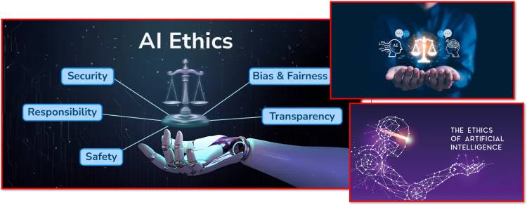 The Ethics of Artificial Intelligence: Issues and Measures