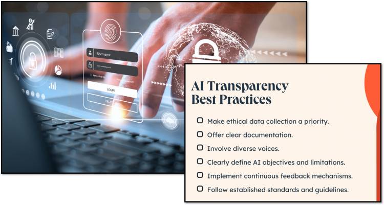 AI Transparency and Reporting