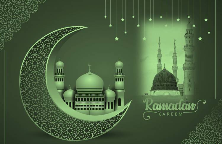 Month of Ramadan (رمضان کا مہینہ)