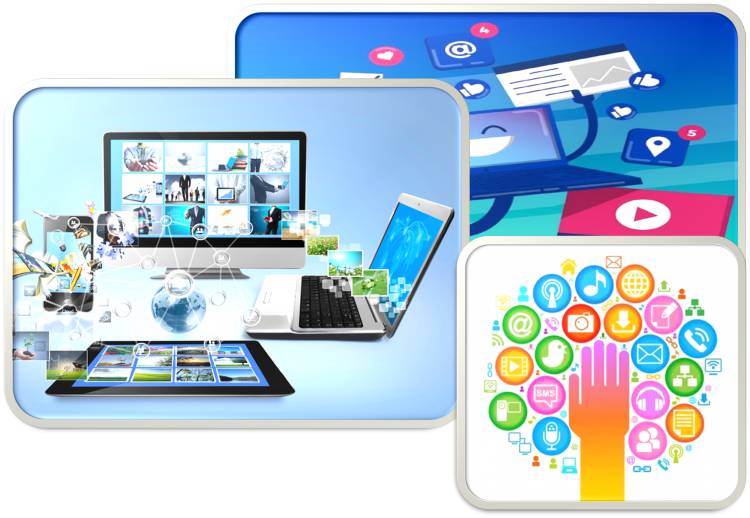 Multimedia Integration in Blog Content