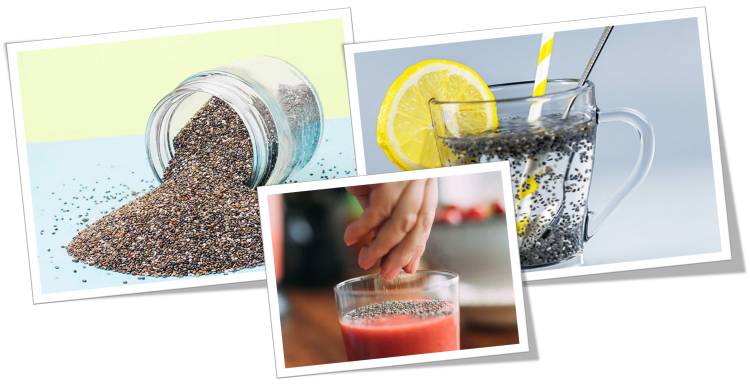 Benefits of Chia Seeds for Weight Loss and other Uses