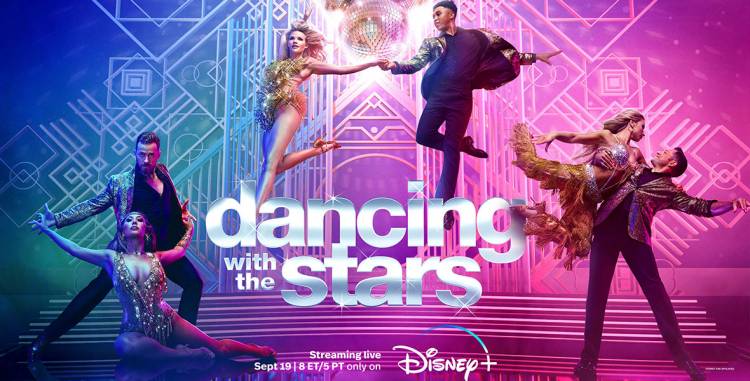 Dancing WITH The Stars Vote