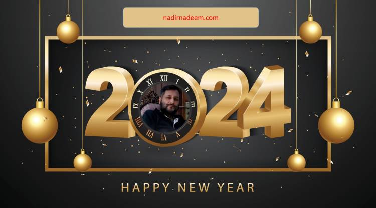 Happy New Year 2024 to you too! 