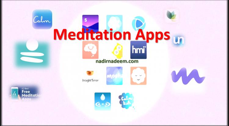 What are the Best Free Meditation Apps