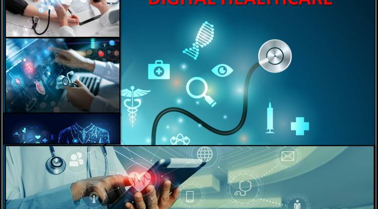 Digital Healthcare Innovation Summit