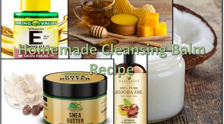 Banila Clean It Zero Cleansing Balm (Cleanser):Mad at Home