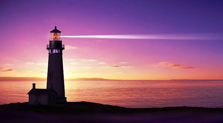 Lighthouse history and light house job apply: