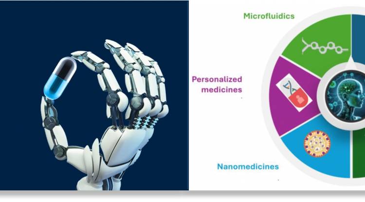 What is The Character of Reproductive AI In Drug Discovery