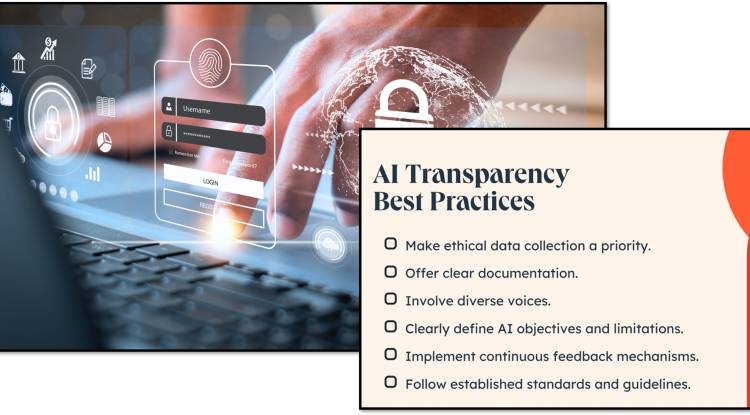 AI Transparency and Reporting