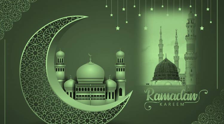 Month of Ramadan (رمضان کا مہینہ)