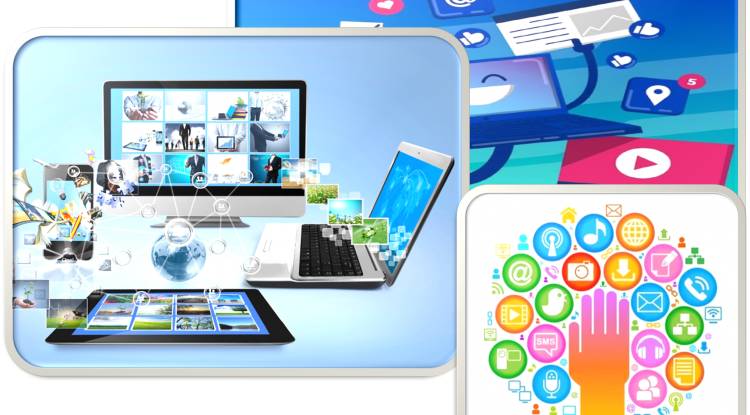 Multimedia Integration in Blog Content