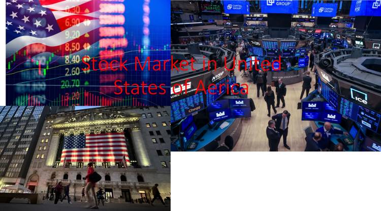 Stock Market in United States of America