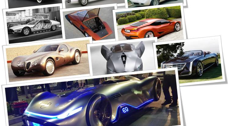 The maximum important idea cars ever shaped.