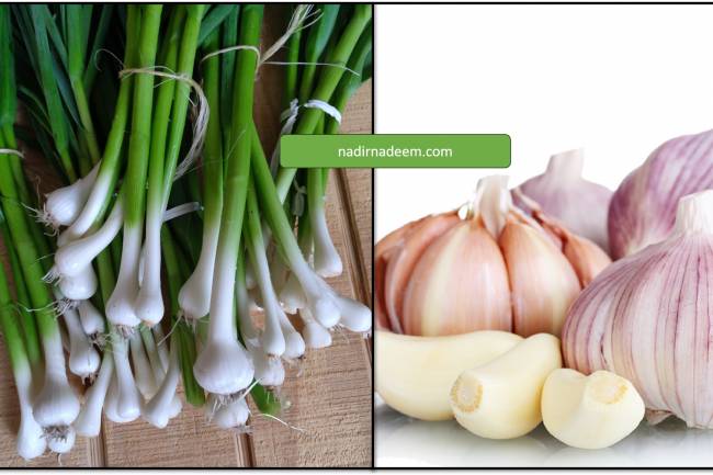 5 Wonderful Health Benefits Of Eating Garlic