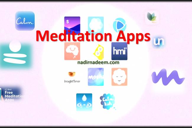 What are the Best Free Meditation Apps