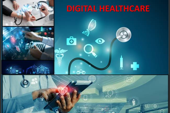 Digital Healthcare Innovation Summit