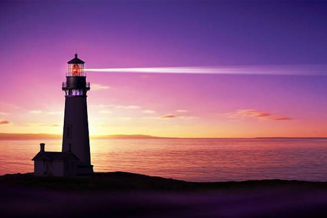 Lighthouse history and light house job apply: