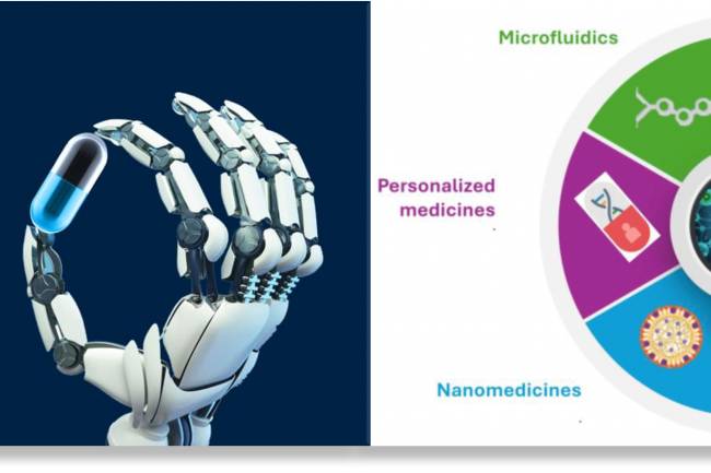 What is The Character of Reproductive AI In Drug Discovery