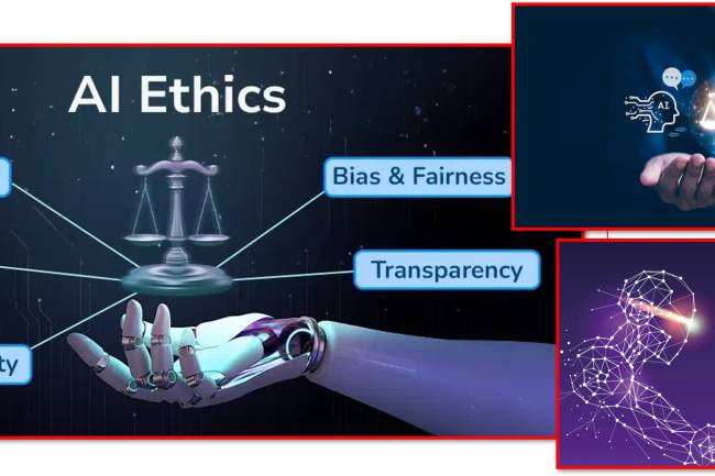 The Ethics of Artificial Intelligence: Issues and Measures