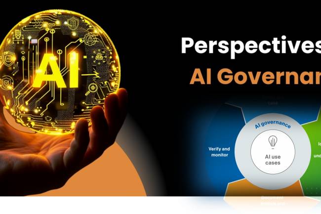 AI Governance Framework: Ensuring Responsible AI development and deployment