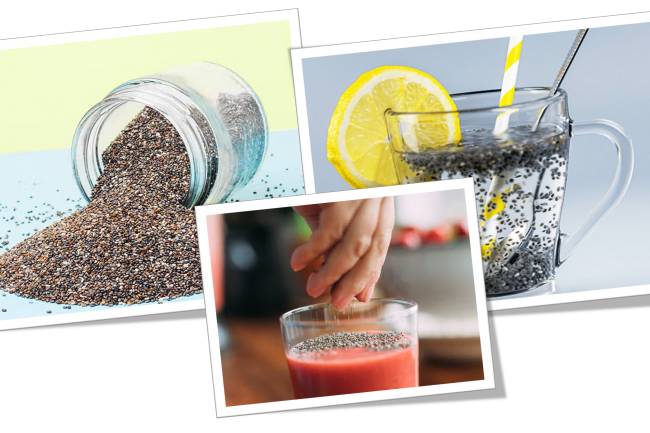 Benefits of Chia Seeds for Weight Loss and other Uses