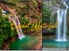 Waterfalls: Sajikot Waterfall